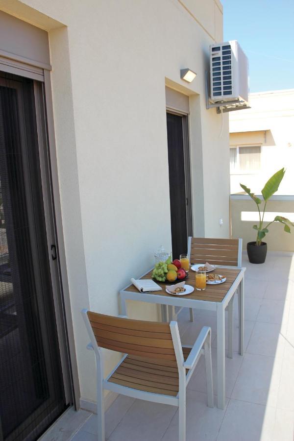 New Cozy Chic Apt-Ryfete Luxury Living Kalathas Ngoại thất bức ảnh