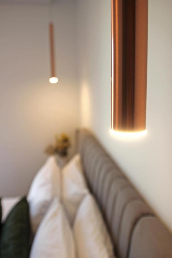 New Cozy Chic Apt-Ryfete Luxury Living Kalathas Ngoại thất bức ảnh