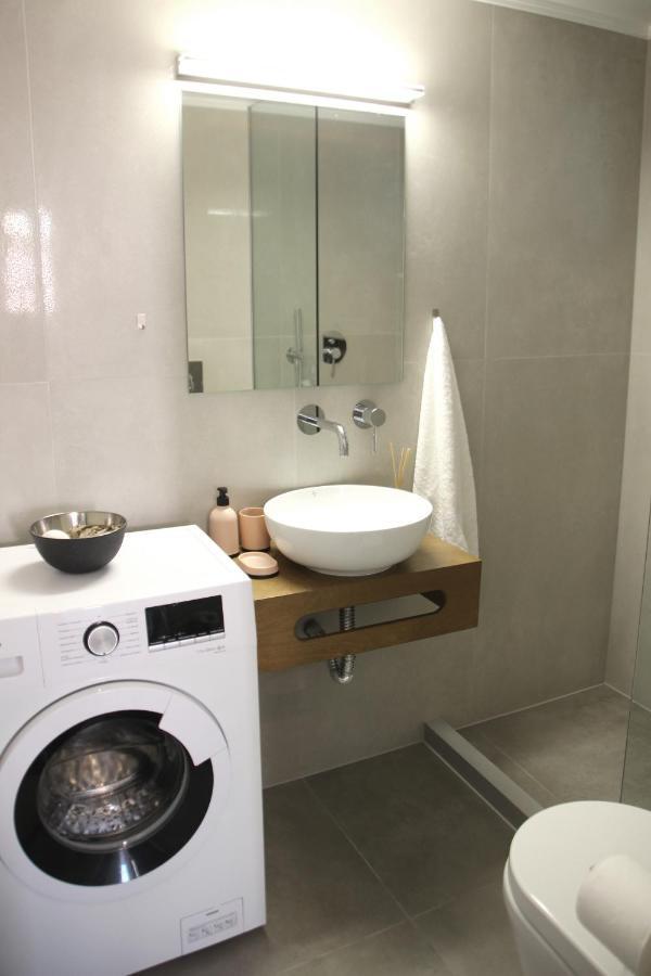 New Cozy Chic Apt-Ryfete Luxury Living Kalathas Ngoại thất bức ảnh